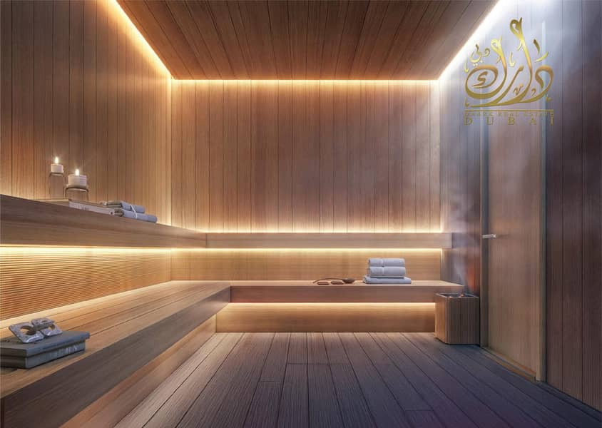 2Bed+maid_Closed Kitchen_best price ask for disc - Image 8