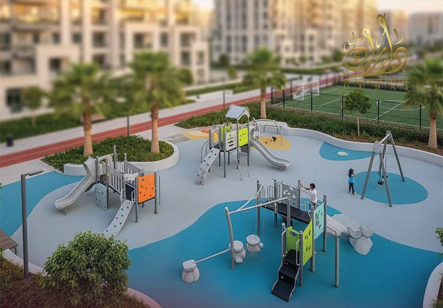 2Bed+maid_Closed Kitchen_best price ask for disc - Image 11