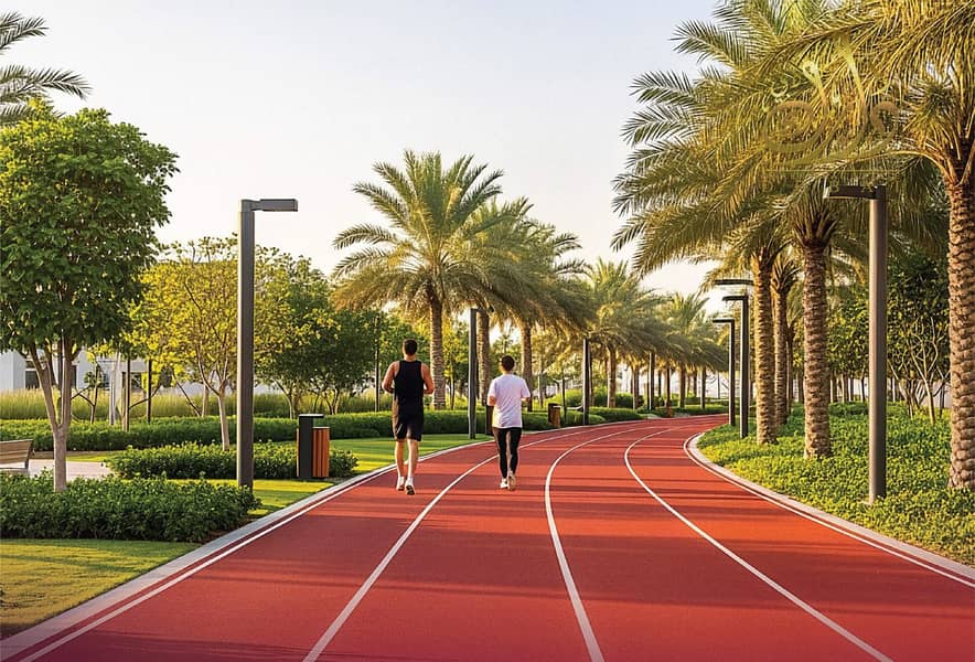 2Bed+maid_Closed Kitchen_best price ask for disc - Image 12