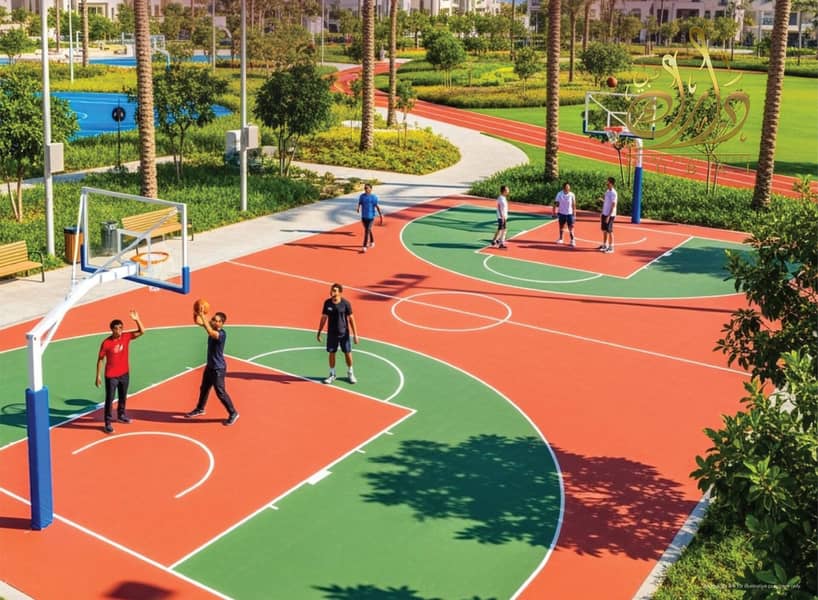 2Bed+maid_Closed Kitchen_best price ask for disc - Image 13