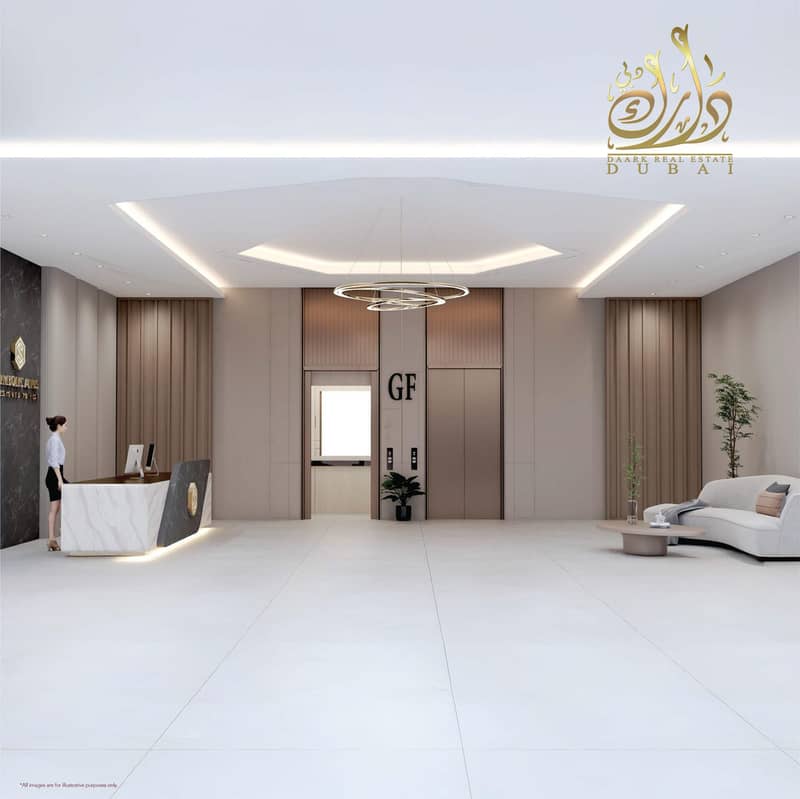 2Bed+maid_Closed Kitchen_best price ask for disc - Image 16