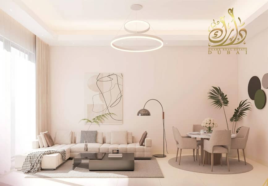 2Bed+maid_Closed Kitchen_best price ask for disc - Image 17