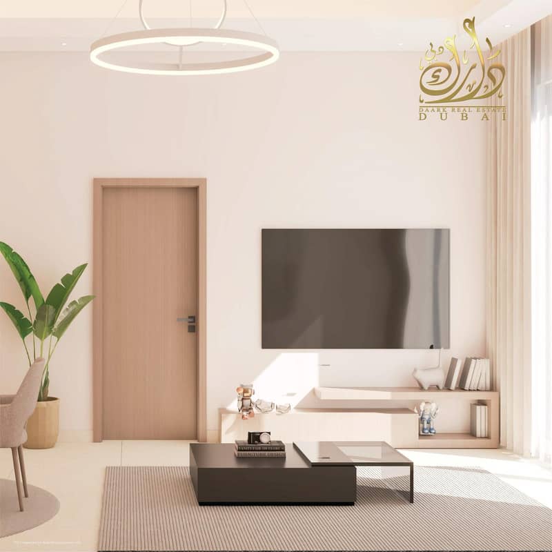 2Bed+maid_Closed Kitchen_best price ask for disc - Image 18