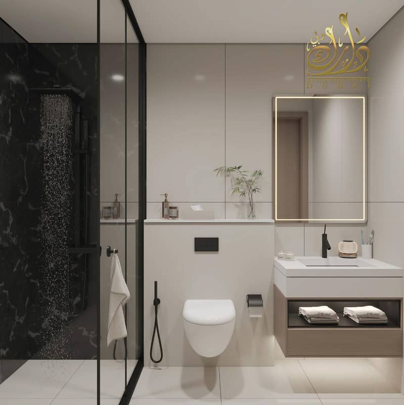 2Bed+maid_Closed Kitchen_best price ask for disc - Image 23