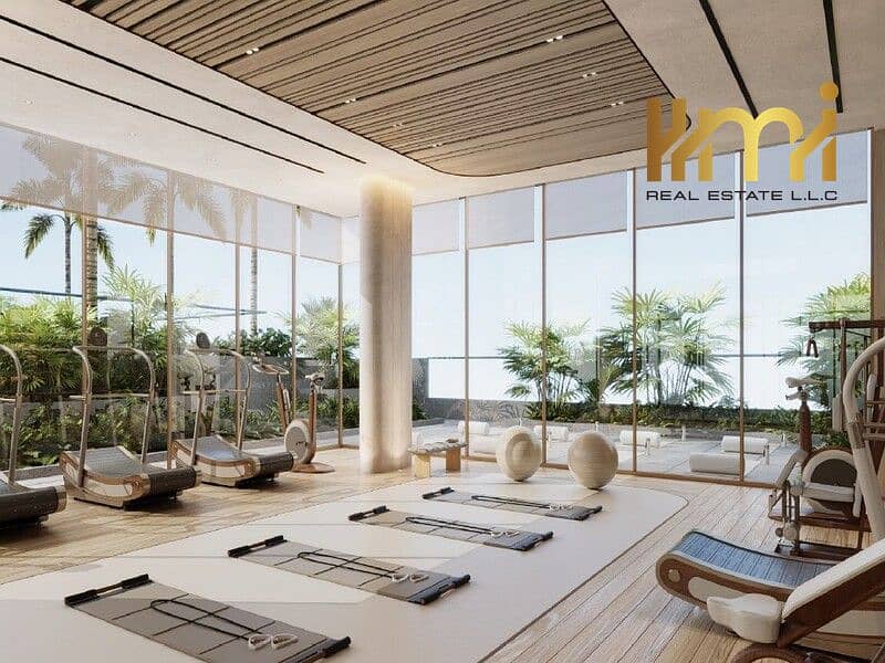 1BR in Meydan| Capital Appreciation + High Yield| Ideal for Smart Investors - Image 9