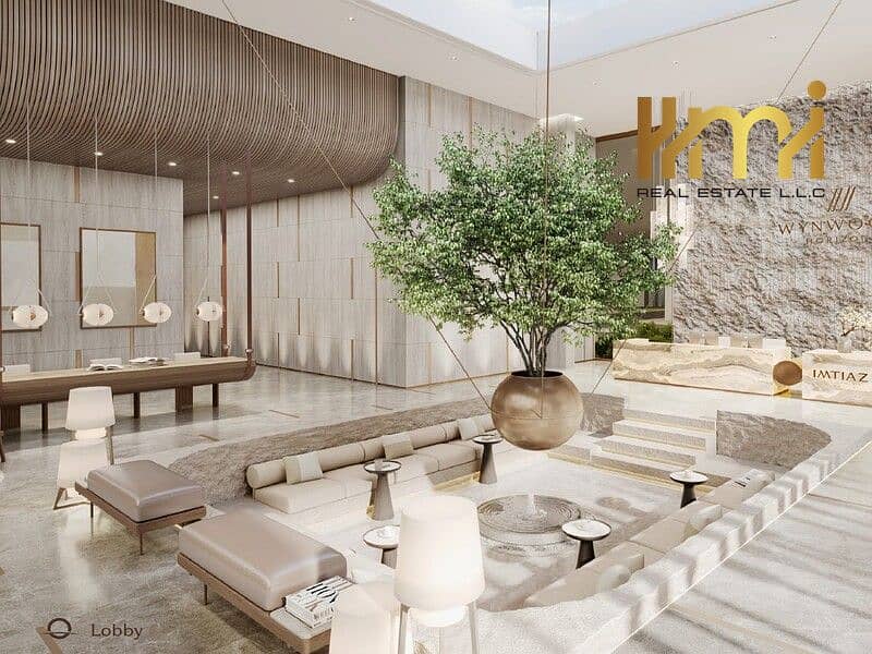 1BR in Meydan| Capital Appreciation + High Yield| Ideal for Smart Investors - Image 10