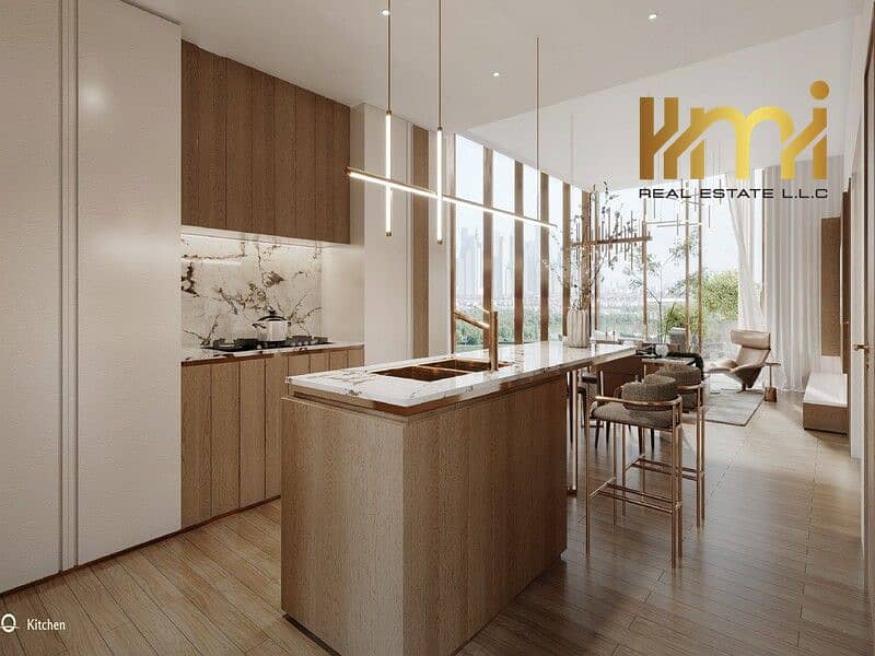 1BR in Meydan| Capital Appreciation + High Yield| Ideal for Smart Investors - Image 16