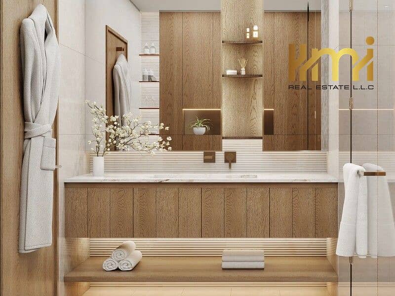 1BR in Meydan| Capital Appreciation + High Yield| Ideal for Smart Investors - Image 20