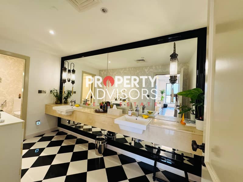 Sea View - Upgraded Half Floor - One f the kind - Image 6