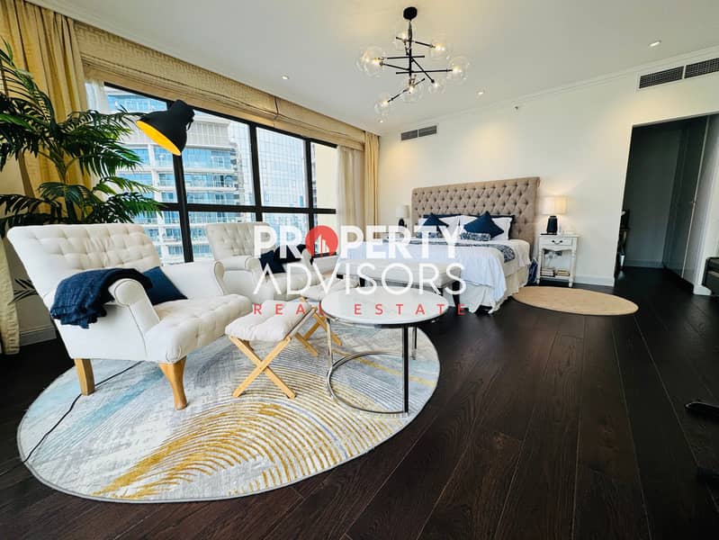 Sea View - Upgraded Half Floor - One f the kind - Image 14