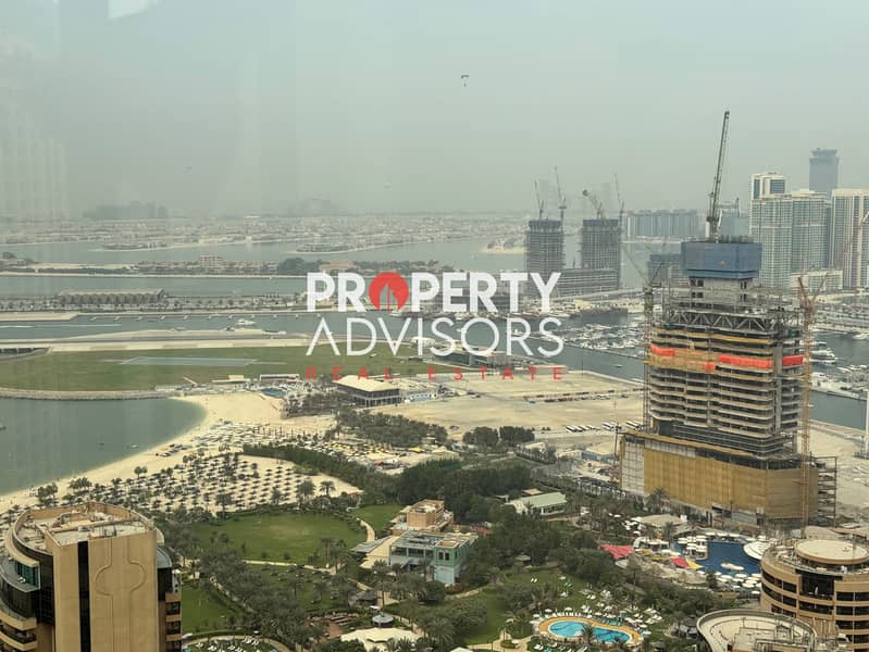 Sea View - Upgraded Half Floor - One f the kind - Image 16