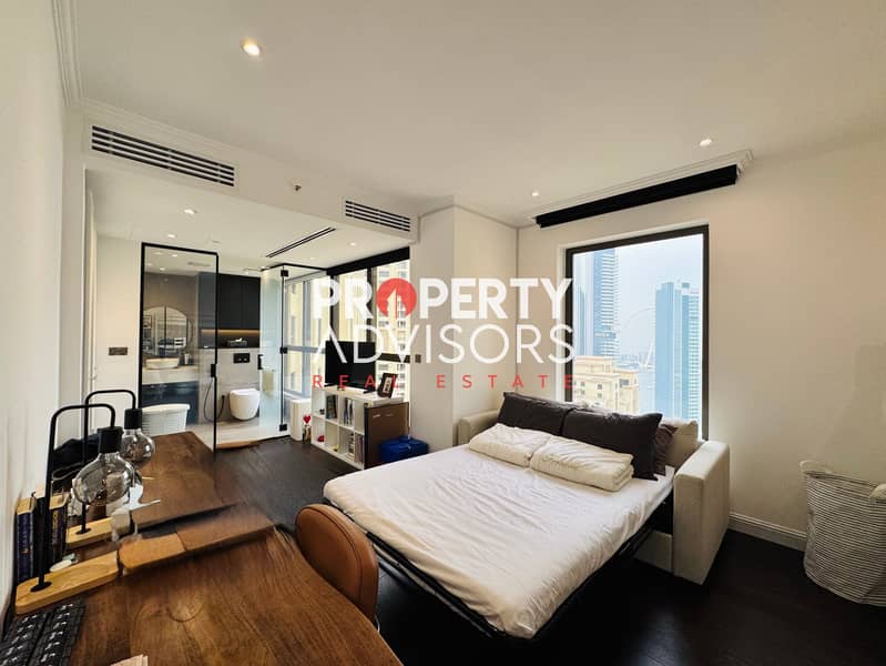 Sea View - Upgraded Half Floor - One f the kind - Image 18