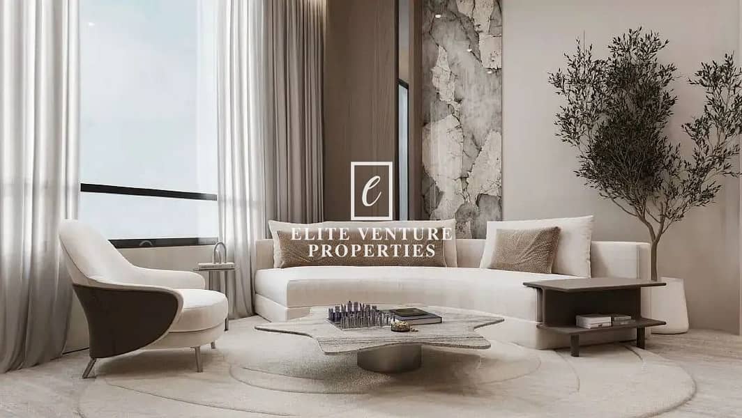 LUXURIOUS LIVING | MODERN DESIGN | SPACIOUS