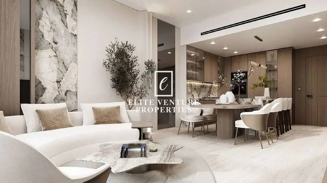 LUXURIOUS LIVING | MODERN DESIGN | SPACIOUS