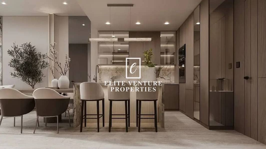 LUXURIOUS LIVING | MODERN DESIGN | SPACIOUS