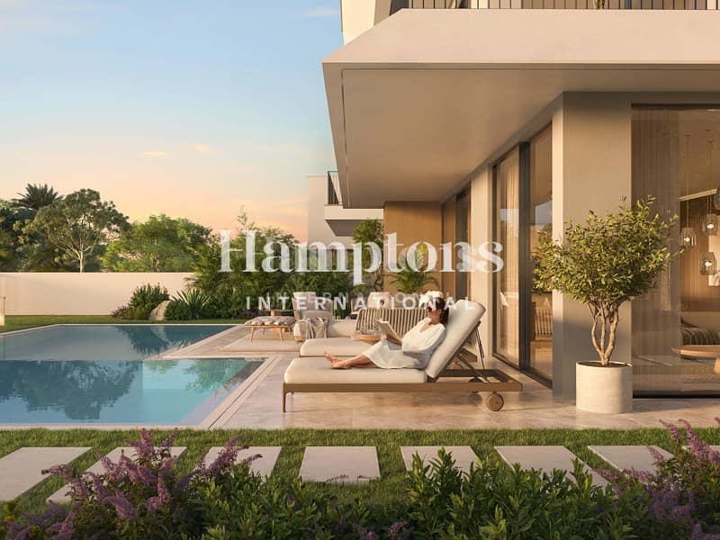 Premium Community Living | Plus Maids | High ROI - Image 10