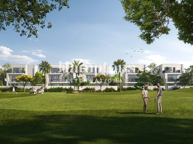 Premium Community Living | Plus Maids | High ROI