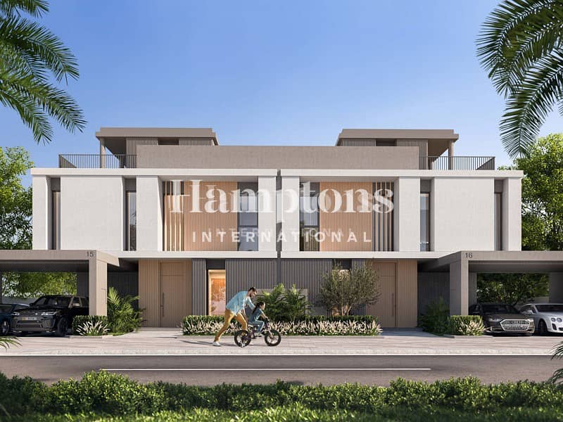 Premium Community Living | Plus Maids | High ROI