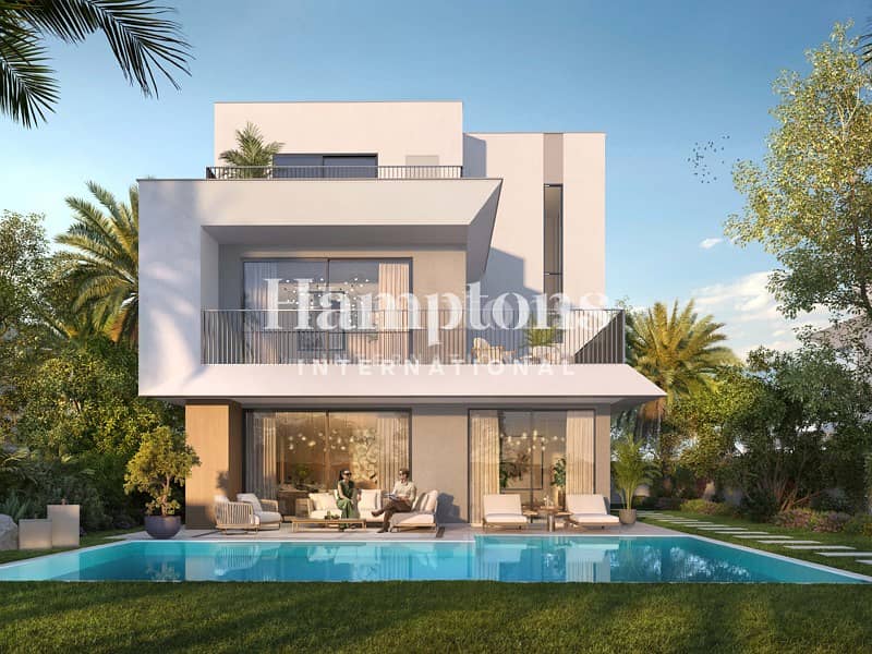 Premium Community Living | Plus Maids | High ROI - Image 7