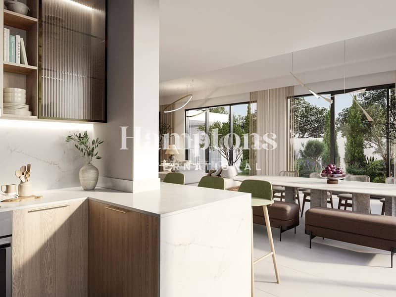 Premium Community Living | Plus Maids | High ROI