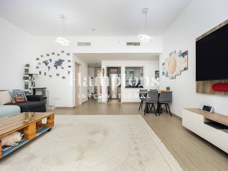 Marina View | Mid Floor | Vacant On Transfer