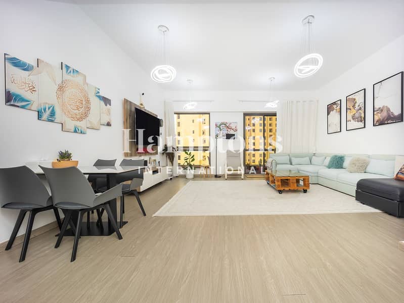 Marina View | Mid Floor | Vacant On Transfer