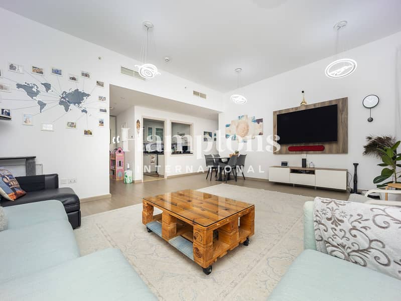 Marina View | Mid Floor | Vacant On Transfer