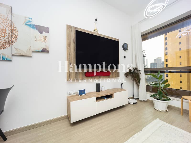 Marina View | Mid Floor | Vacant On Transfer - Image 7