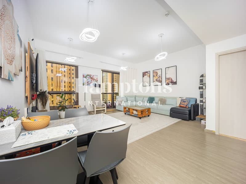 Marina View | Mid Floor | Vacant On Transfer - Image 8