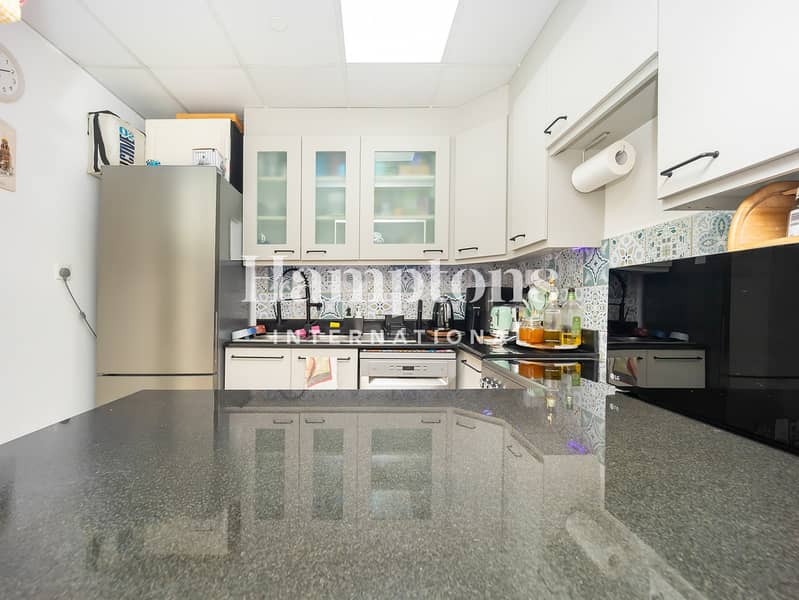 Marina View | Mid Floor | Vacant On Transfer - Image 10