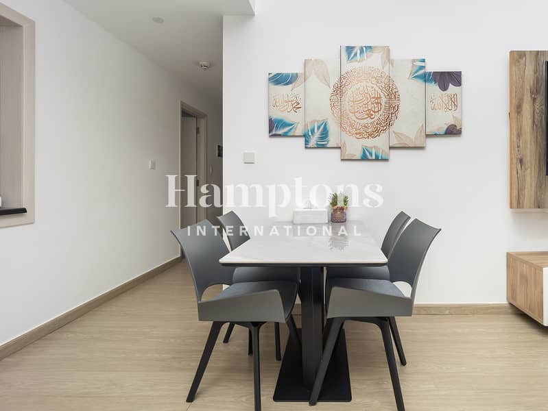 Marina View | Mid Floor | Vacant On Transfer - Image 12