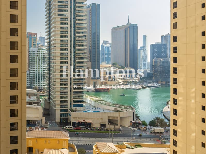 Marina View | Mid Floor | Vacant On Transfer - Image 14