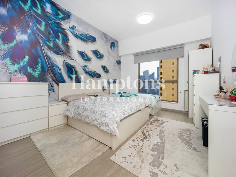 Marina View | Mid Floor | Vacant On Transfer - Image 15