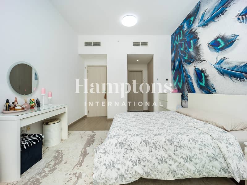 Marina View | Mid Floor | Vacant On Transfer - Image 16