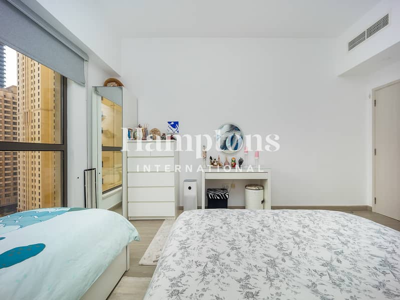 Marina View | Mid Floor | Vacant On Transfer - Image 17