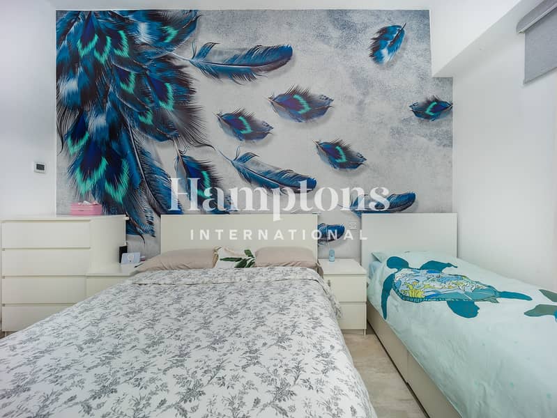 Marina View | Mid Floor | Vacant On Transfer - Image 18