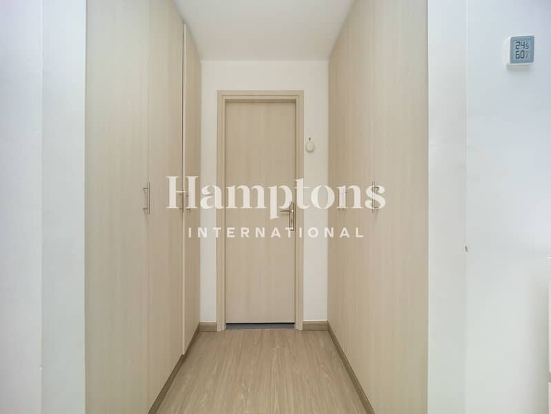 Marina View | Mid Floor | Vacant On Transfer - Image 19