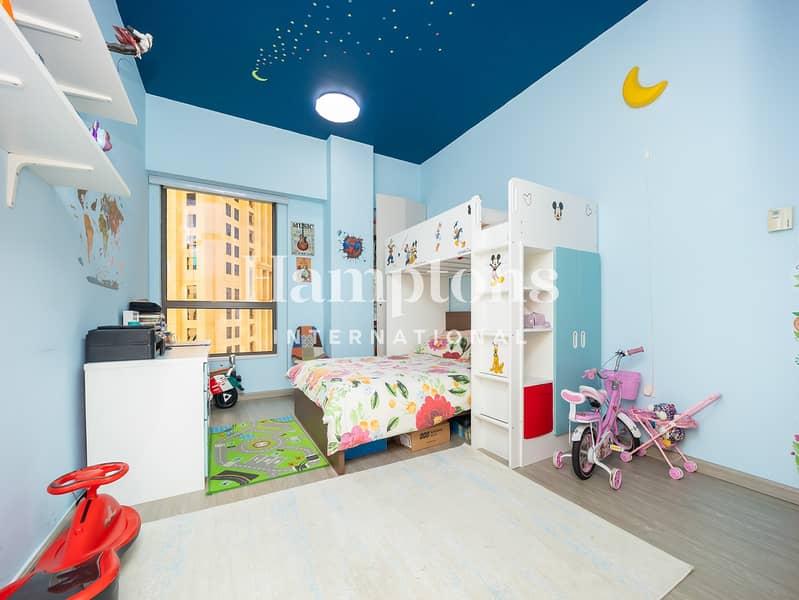 Marina View | Mid Floor | Vacant On Transfer - Image 20