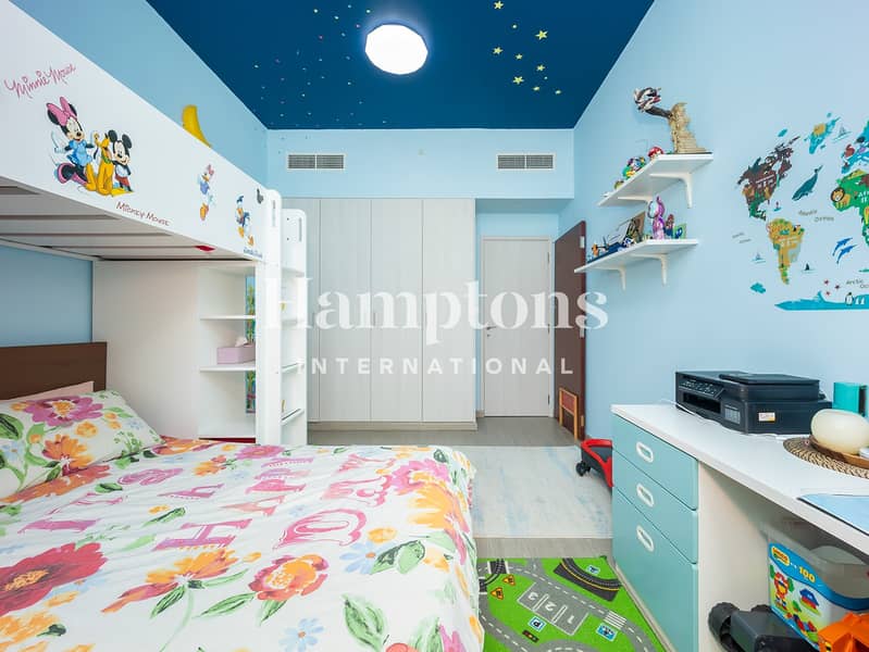 Marina View | Mid Floor | Vacant On Transfer - Image 21