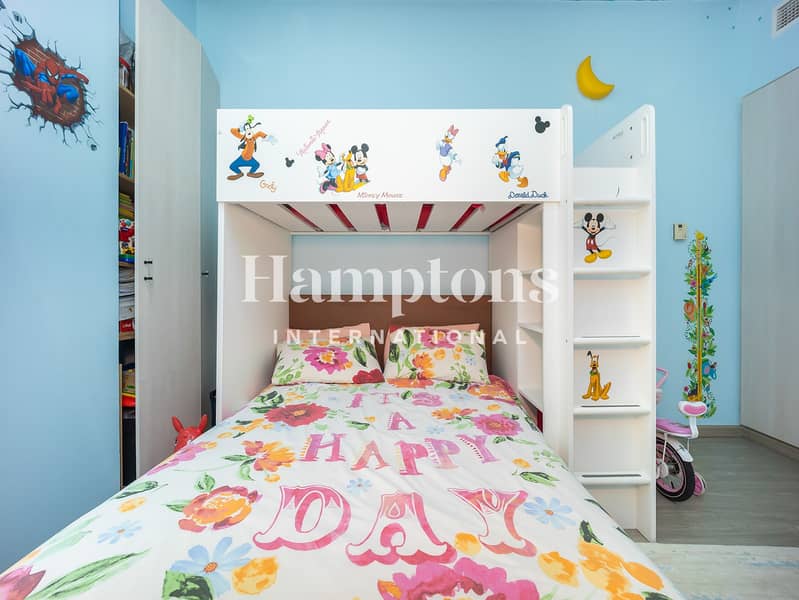 Marina View | Mid Floor | Vacant On Transfer - Image 22