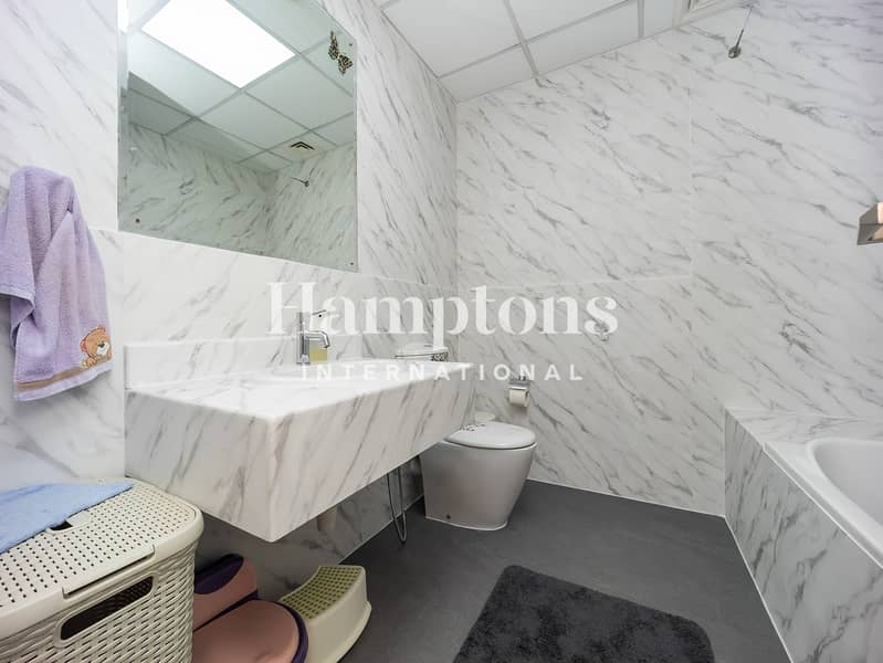 Marina View | Mid Floor | Vacant On Transfer - Image 25