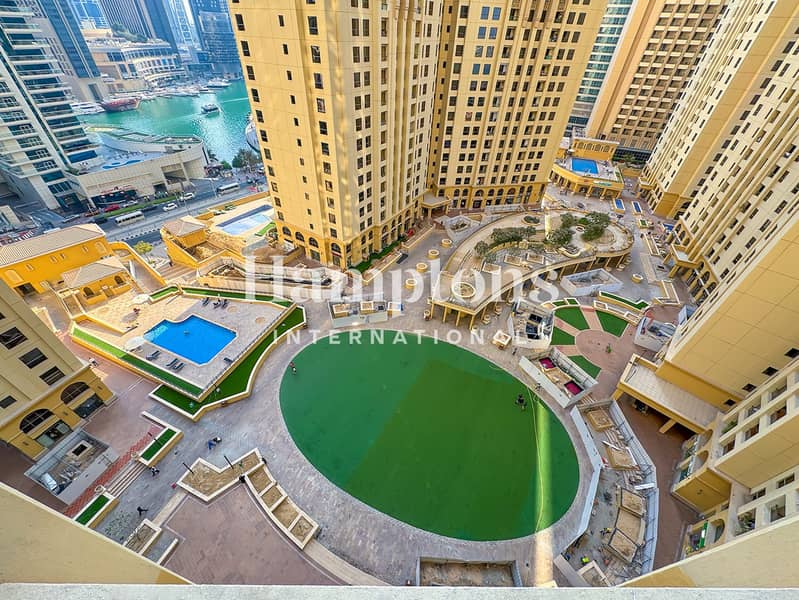 Marina View | Mid Floor | Vacant On Transfer - Image 26