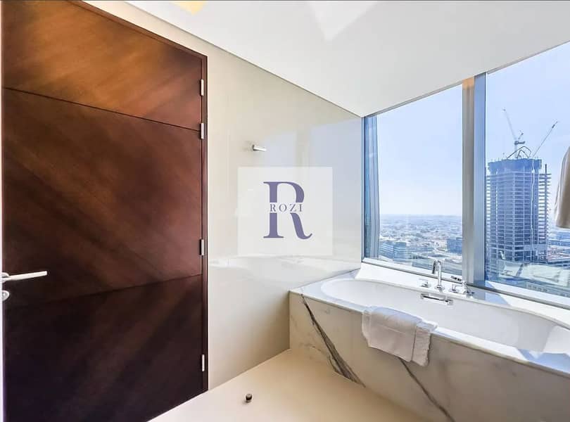 High Floor - City View - Spacious - Image 6