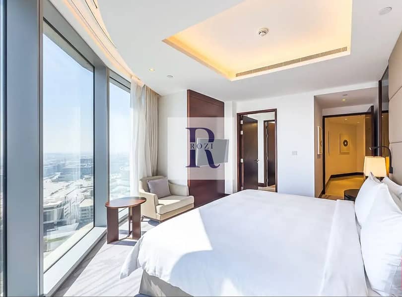 High Floor - City View - Spacious - Image 7