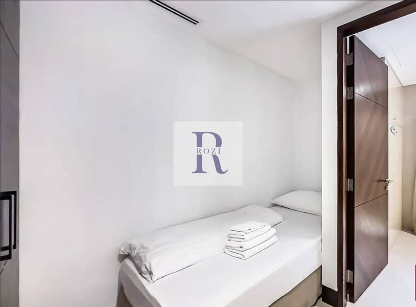 High Floor - City View - Spacious - Image 8