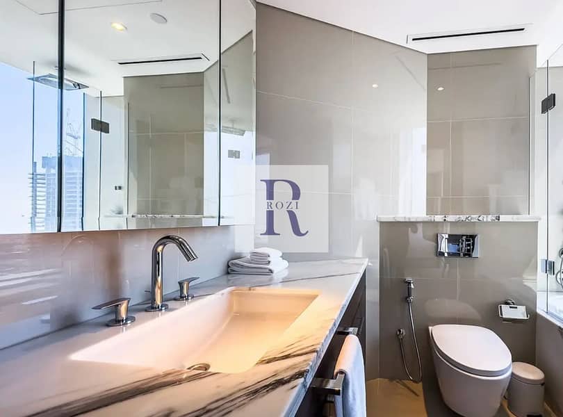 High Floor - City View - Spacious - Image 9