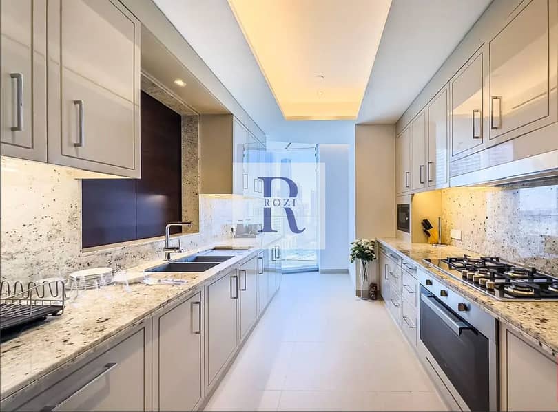 High Floor - City View - Spacious - Image 10