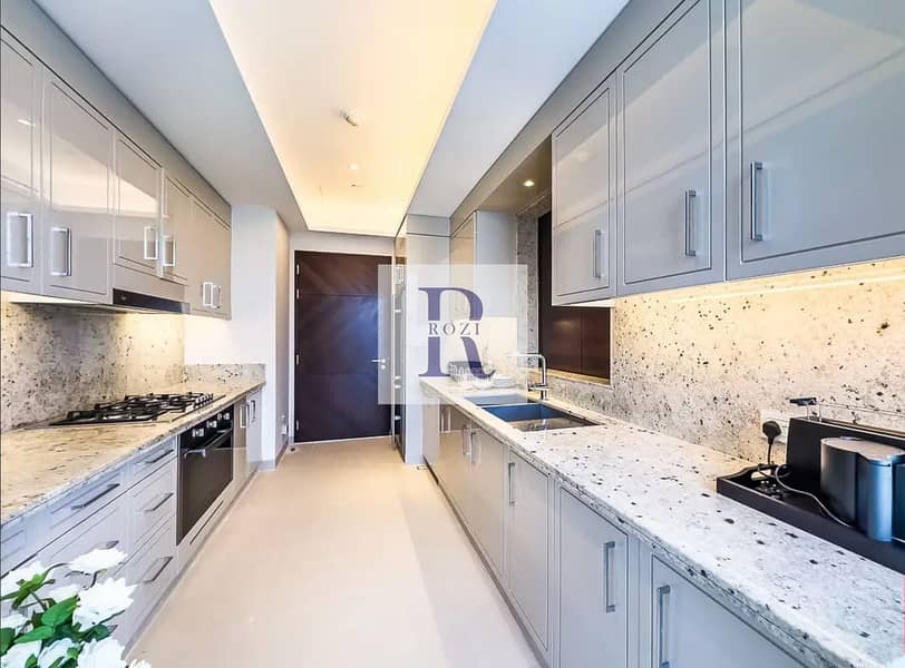 High Floor - City View - Spacious - Image 13