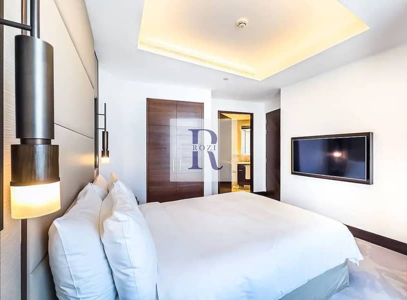 High Floor - City View - Spacious - Image 15