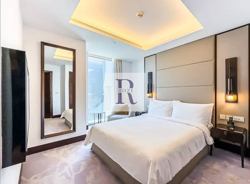 High Floor - City View - Spacious - Image 16